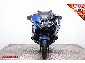 BMW R 1250 RT Sport Dynamic ESA ABS LED ACC Heizgriffe SHZ picture 6