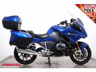 BMW R 1250 RT Sport Dynamic ESA ABS LED ACC Heizgriffe SHZ picture 7