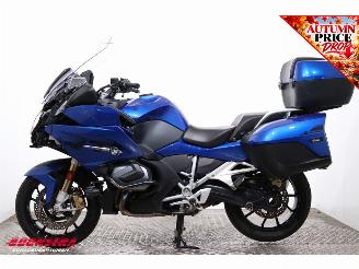 BMW R 1250 RT Sport Dynamic ESA ABS LED ACC Heizgriffe SHZ picture 5