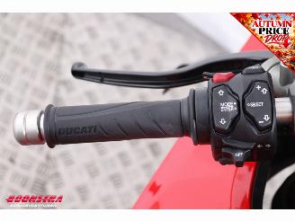 Ducati  Panigale V4 ABS LED Cruise Heizgriffe 8.923 km! picture 23