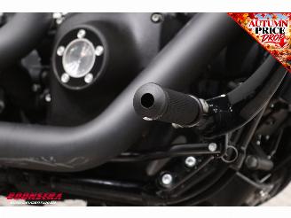 Harley-Davidson  FXDLS Dyna Low Rider 110 Screaming Eagle ABS LED Cruise 5.650 km! picture 10