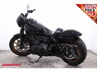 Harley-Davidson  FXDLS FXDLS Dyna Low Rider 110 Screaming Eagle ABS LED Cruise picture 4