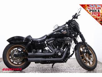 Harley-Davidson  FXDLS FXDLS Dyna Low Rider 110 Screaming Eagle ABS LED Cruise picture 7