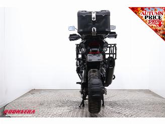 Harley-Davidson  Pan America RA1250S ABS LED Cruise Heizgriffe picture 8