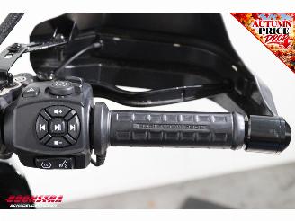 Harley-Davidson  Pan America RA1250S ABS LED Cruise Heizgriffe picture 12