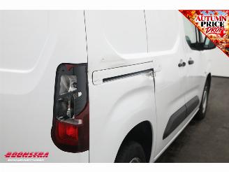 Opel Combo 1.5D L1H1 Cargo Edition Cruise Navi Clima Apple/Android PDC picture 7