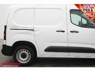 Opel Combo 1.5D L1H1 Cargo Edition Cruise Navi Clima Apple/Android PDC picture 5