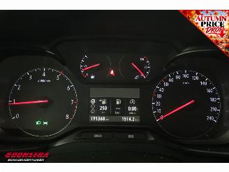 Opel Combo 1.5D L1H1 Cargo Edition Cruise Navi Clima Apple/Android PDC picture 18