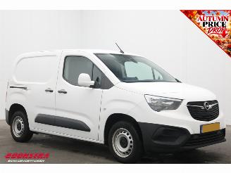 Opel Combo 1.5D L1H1 Cargo Edition Cruise Navi Clima Apple/Android PDC picture 2