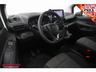 Opel Combo 1.5D L1H1 Cargo Edition Cruise Navi Clima Apple/Android PDC picture 16