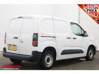 Opel Combo 1.5D L1H1 Cargo Edition Cruise Navi Clima Apple/Android PDC picture 3