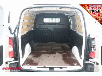 Opel Combo 1.5D L1H1 Cargo Edition Cruise Navi Clima Apple/Android PDC picture 10