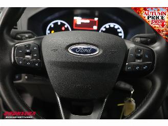 Ford Transit 350 2.0 TDCI L4H3 Trend MHEV RWD Autoclima Cruise Navi Airco Camera PDC picture 14