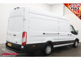 Ford Transit 350 2.0 TDCI L4H3 Trend MHEV RWD Autoclima Cruise Navi Airco Camera PDC picture 3