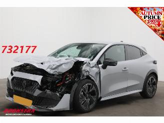 Vaurioauto  passenger cars Renault Clio 1.8 Hybrid 160 Esprit Alpine ACC 360°SHZ LrHZ LED 2026/3
