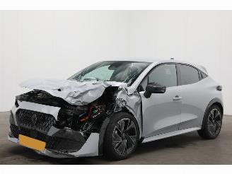Auto incidentate Renault Clio 1.8 Hybrid 160 Esprit Alpine ACC 360°SHZ LrHZ LED 2026/3