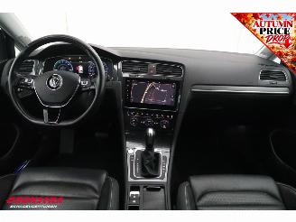 Volkswagen e-Golf E-DITION ACC Camera Dynaudio SHZ Virtual Leder picture 13