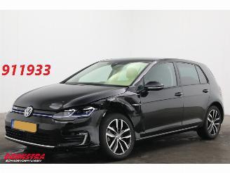 Unfallwagen Volkswagen e-Golf E-DITION ACC Camera Dynaudio SHZ Virtual Leder 2020/6