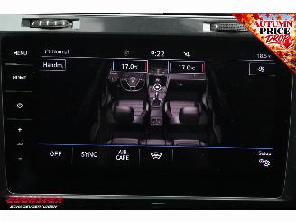 Volkswagen e-Golf E-DITION ACC Camera Dynaudio SHZ Virtual Leder picture 27