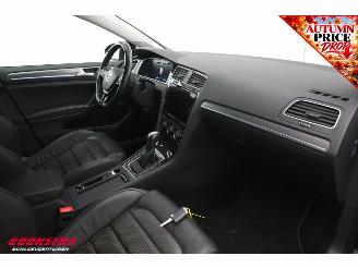 Volkswagen e-Golf E-DITION ACC Camera Dynaudio SHZ Virtual Leder picture 12