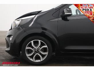 Kia Picanto 1.0 CVVT First Edition LED Navi Clima Camera Cruise LMV picture 13