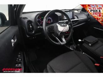 Kia Picanto 1.0 CVVT First Edition LED Navi Clima Camera Cruise LMV picture 19