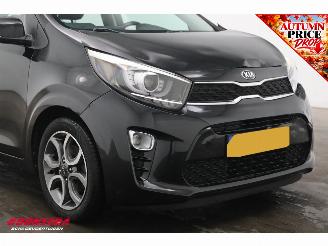 Kia Picanto 1.0 CVVT First Edition LED Navi Clima Camera Cruise LMV picture 6