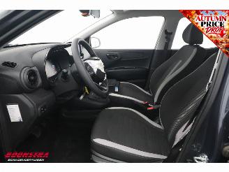 Hyundai I-10 1.0 Comfort Camera Virtual Airco Navi Cruise AppleCarplay/AndroidAuto picture 24