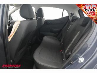 Hyundai I-10 1.0 Comfort Camera Virtual Airco Navi Cruise AppleCarplay/AndroidAuto picture 25