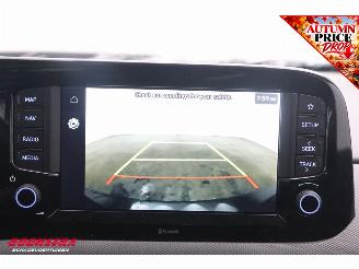 Hyundai I-10 1.0 Comfort Camera Virtual Airco Navi Cruise AppleCarplay/AndroidAuto picture 30