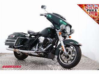 Harley-Davidson  FLHTP Electra Glide Standard Police Cruise picture 2