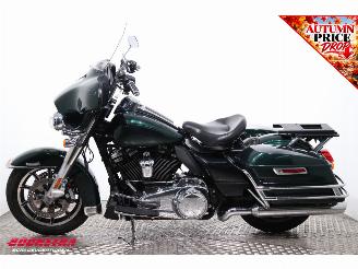 Harley-Davidson  FLHTP Electra Glide Standard Police Cruise picture 5