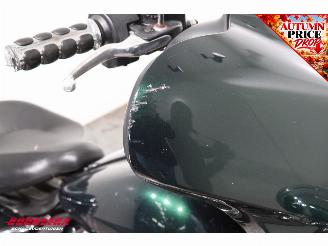 Harley-Davidson  FLHTP Electra Glide Standard Police Cruise picture 9