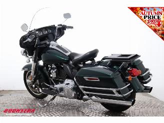 Harley-Davidson  FLHTP Electra Glide Standard Police Cruise picture 4