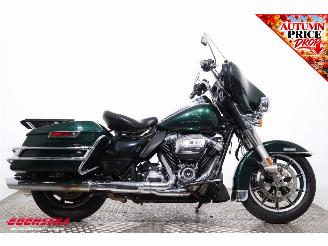 Harley-Davidson  FLHTP Electra Glide Standard Police Cruise picture 7
