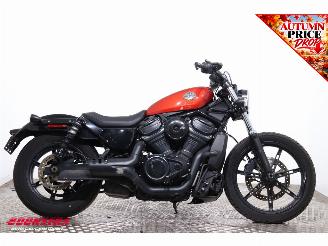 Harley-Davidson  Nightster RH975 ABS LED picture 7