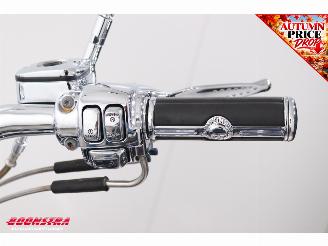 Harley-Davidson  FXSTDSE CVO Softail picture 14