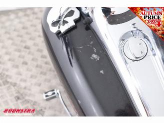 Harley-Davidson  FXSTDSE CVO Softail picture 10