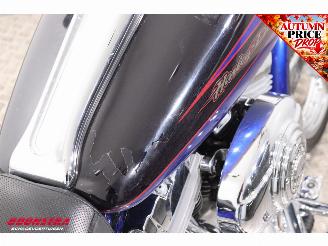 Harley-Davidson  FXSTDSE CVO Softail picture 11