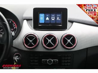 Mercedes B-klasse 180 Ambition Camera AHK Memory Clima Cruise AppleCarplay/Androidauto picture 12