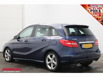 Mercedes B-klasse 180 Ambition Camera AHK Memory Clima Cruise AppleCarplay/Androidauto picture 4