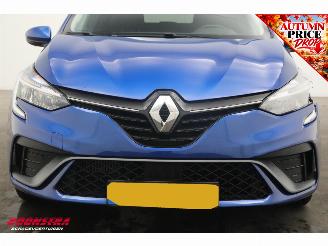 Renault Clio 1.0 TCe R.S. Line SHZ AHK Clima Navi PDC Cruise picture 5