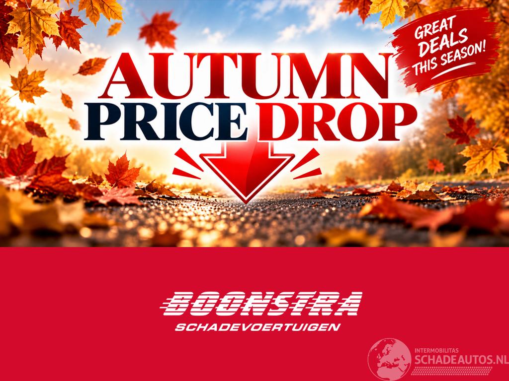 Autumn PriceDrop