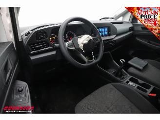 Volkswagen Caddy Cargo 2.0 TDI Cruise Clima Apple/Android PDC picture 27