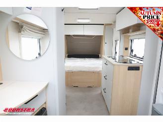 LMC  Style 450 D 70-Years Special Edition Lengtebed LMV LED NIEUW picture 5