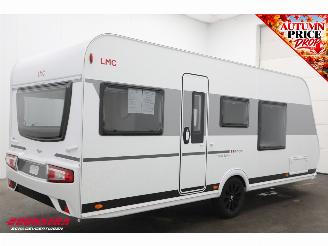 LMC  Style 450 D 70-Years Special Edition Lengtebed LMV LED NIEUW picture 3