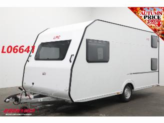 LMC  Edero 470 K Middenkeuken Dwarsbed Stapelbed picture 1