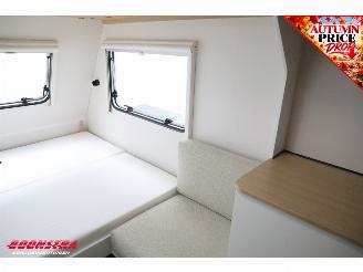 LMC  Edero 470 K Middenkeuken Dwarsbed Stapelbed picture 25