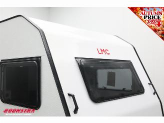 LMC  Edero 470 K Middenkeuken Dwarsbed Stapelbed picture 9