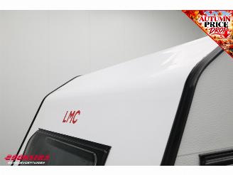 LMC  Edero 470 K Middenkeuken Dwarsbed Stapelbed picture 13